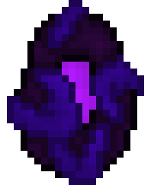 Void Dragon Egg