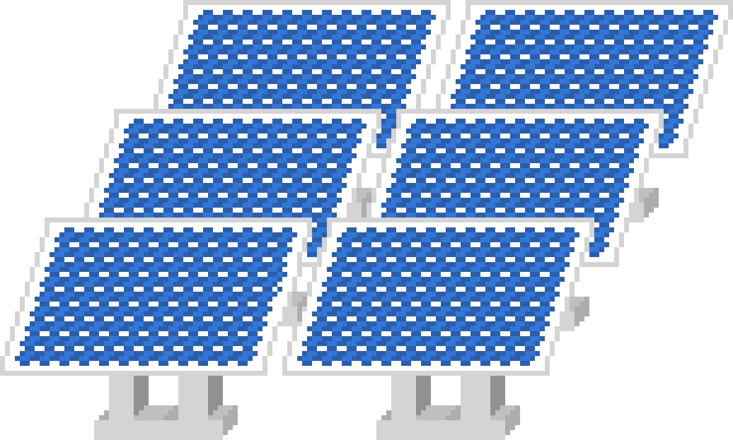 [9664c4] Solar panels