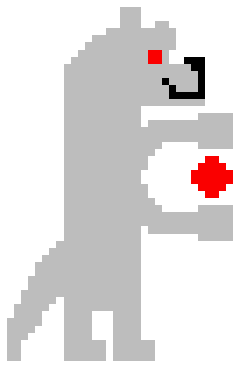 [9664c4] overpowertale power doge