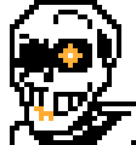 [3ee72e] jg!underswap papyrus sprite sheet phase 2