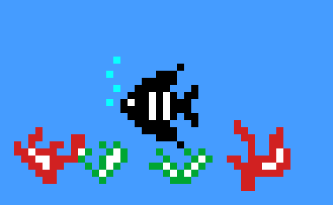 [8dc20c] Aquarium
