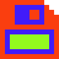 [9664c4] Save De-selected