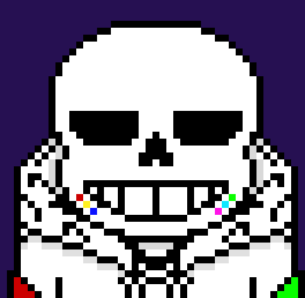 [c9a54b] Ghost, stop using your creepy face