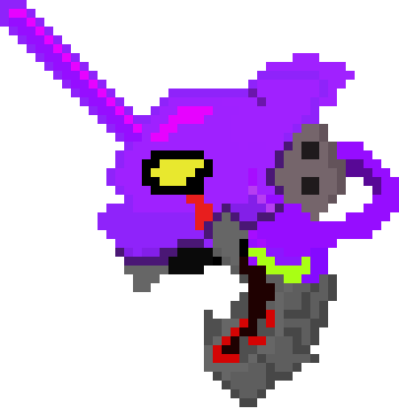 [feae20] eva unit 01