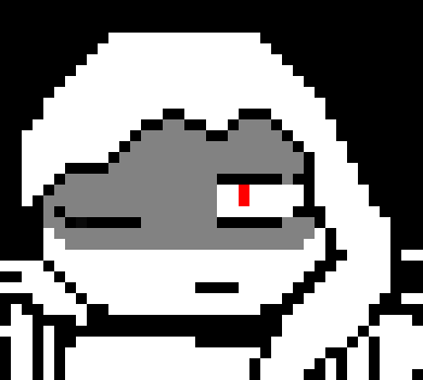 [8d9029] *she stares at anti dead in the eyes.* Someone like you shouldn't deserve any form of mercy. Reasoning is useless. Someone like you deserves to be destroyed.