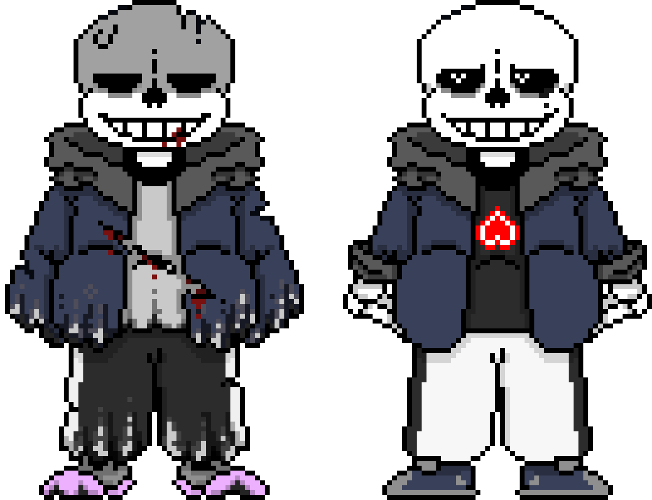 [7e3b23] TwoChances
