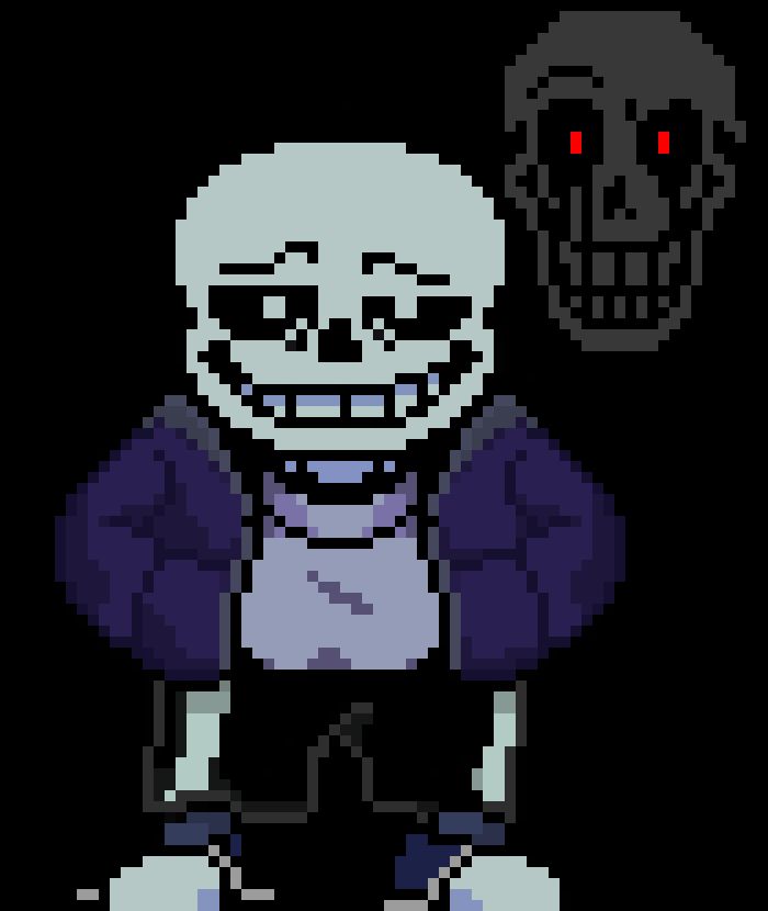 [e96012] my super duper fan game sprites
