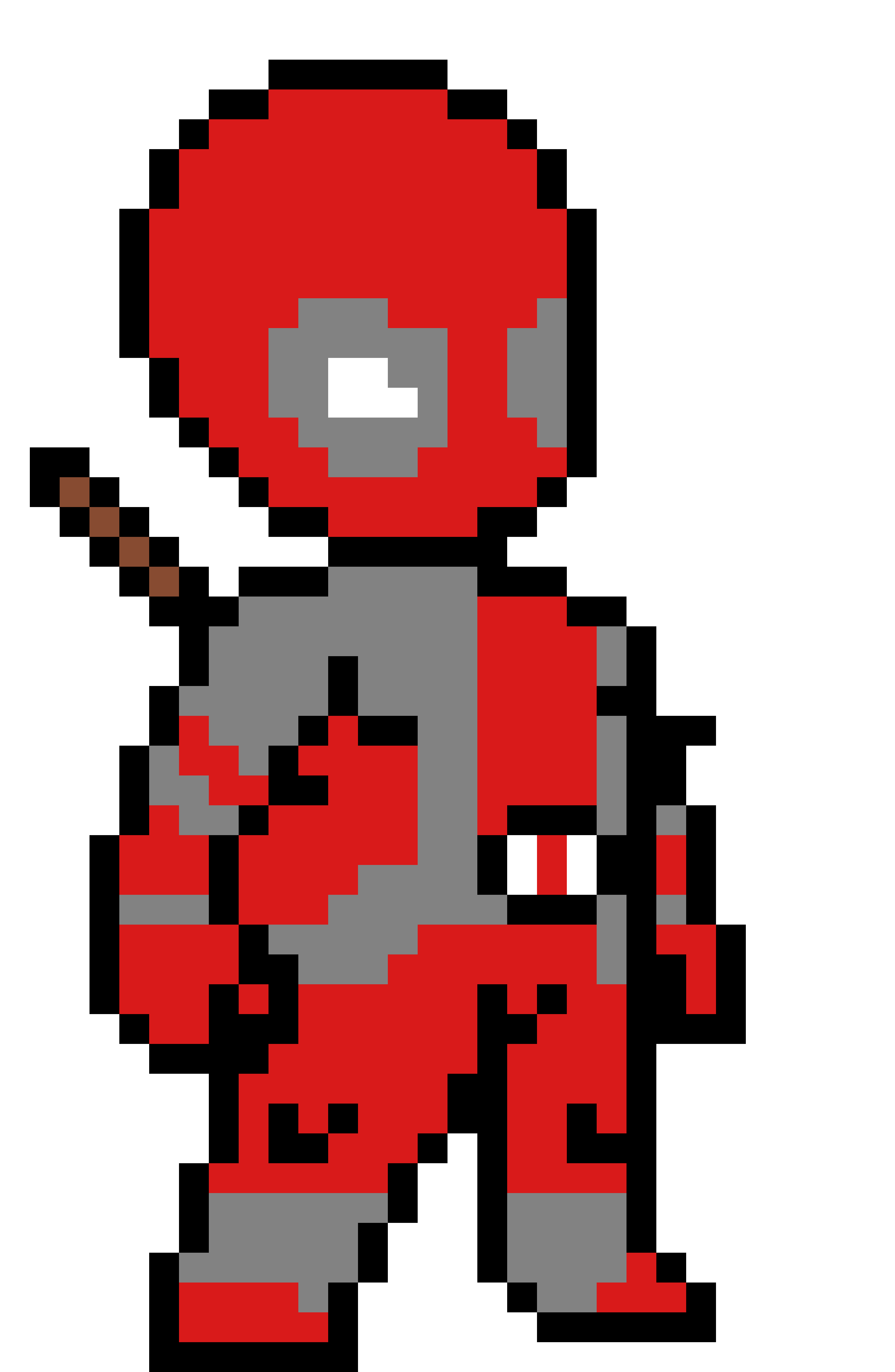 [9664c4] Deadool