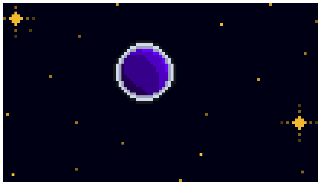 [9664c4] space animation 05