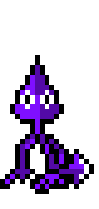 [6a075d] Purple
