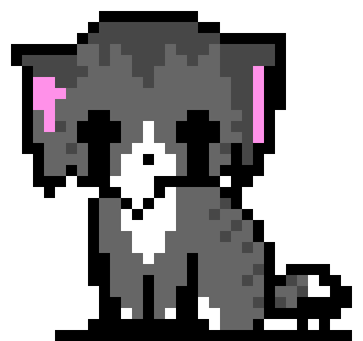 [c91422] *Lets out a growl*