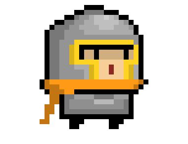 Knight From Soul Knight