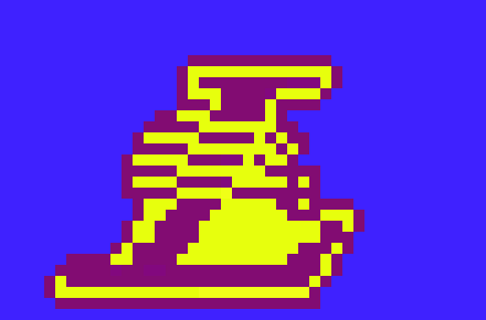 [a56f92] Lakers pixel
