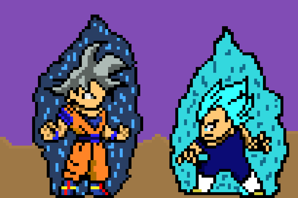 [9664c4] Final Battle 