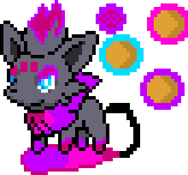 [9664c4] Psychicua