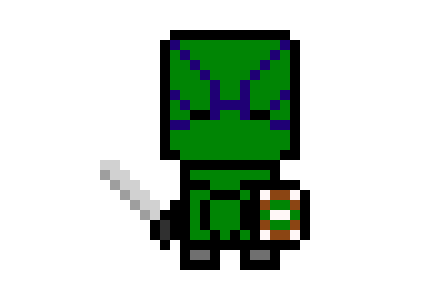 [9664c4] wairoa Knight