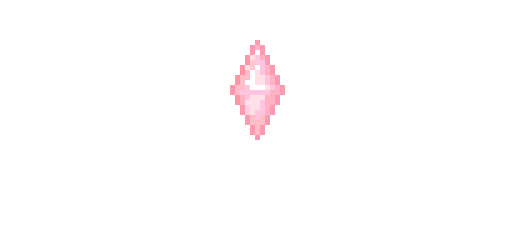pink sims plumbob