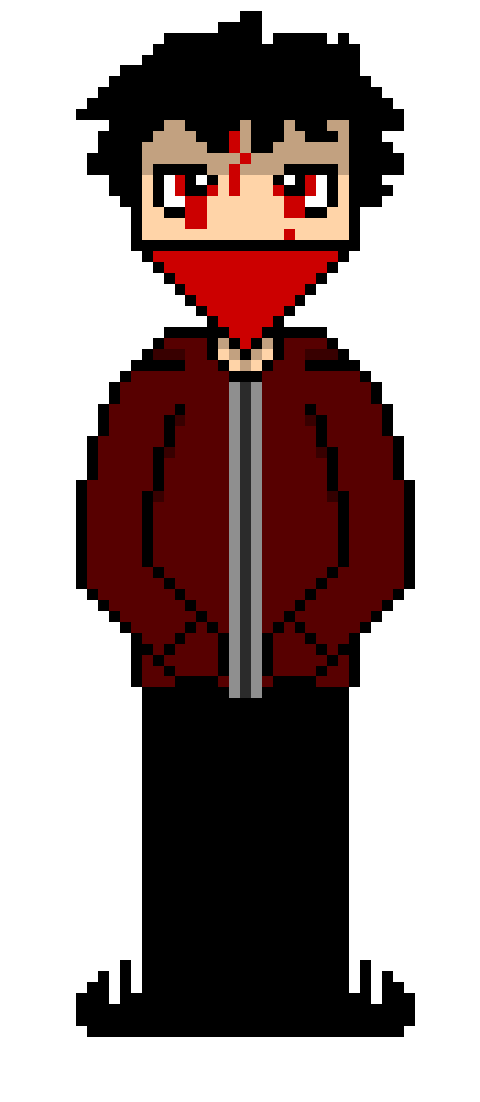 [a41074] *Underfell Aaron(fixed)* saving these sprites