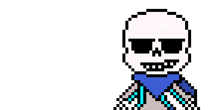 [b9de0d] cuz its gross. - (canon) swap sans