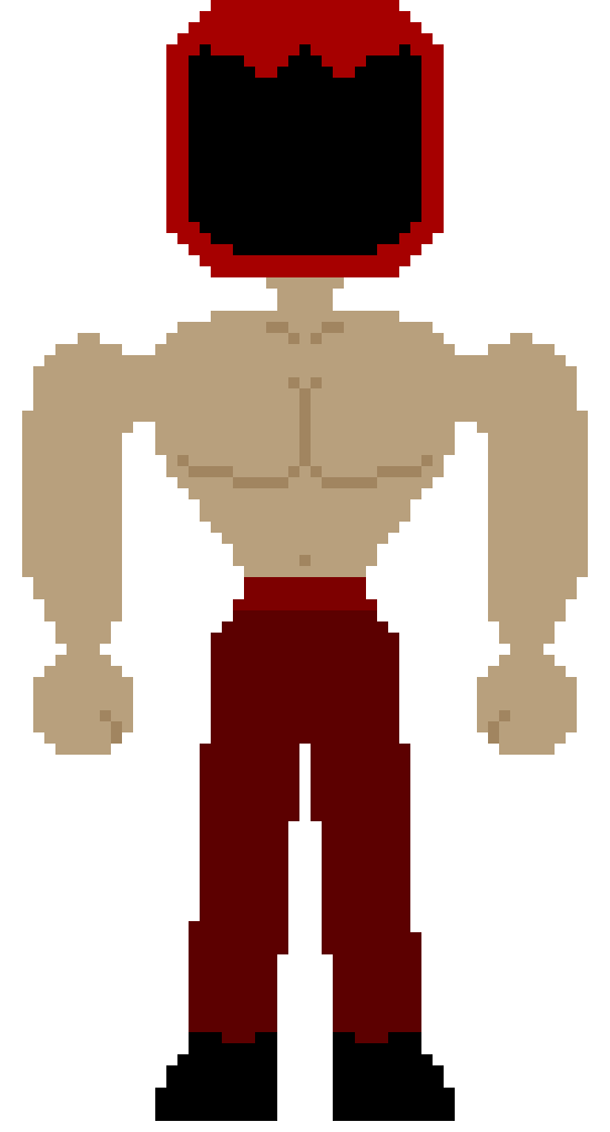 [25d002] Okay, Time to become Horny- Wait no-