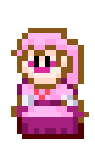 [9b1105] SMW Kokoro (WIP)