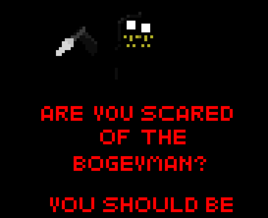 [9664c4] The Bogeyman