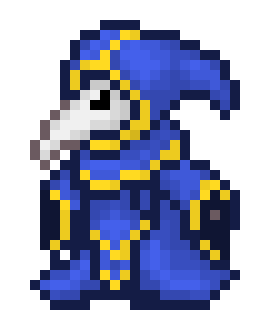 [7e2ef4] The Lunatic Cultist
