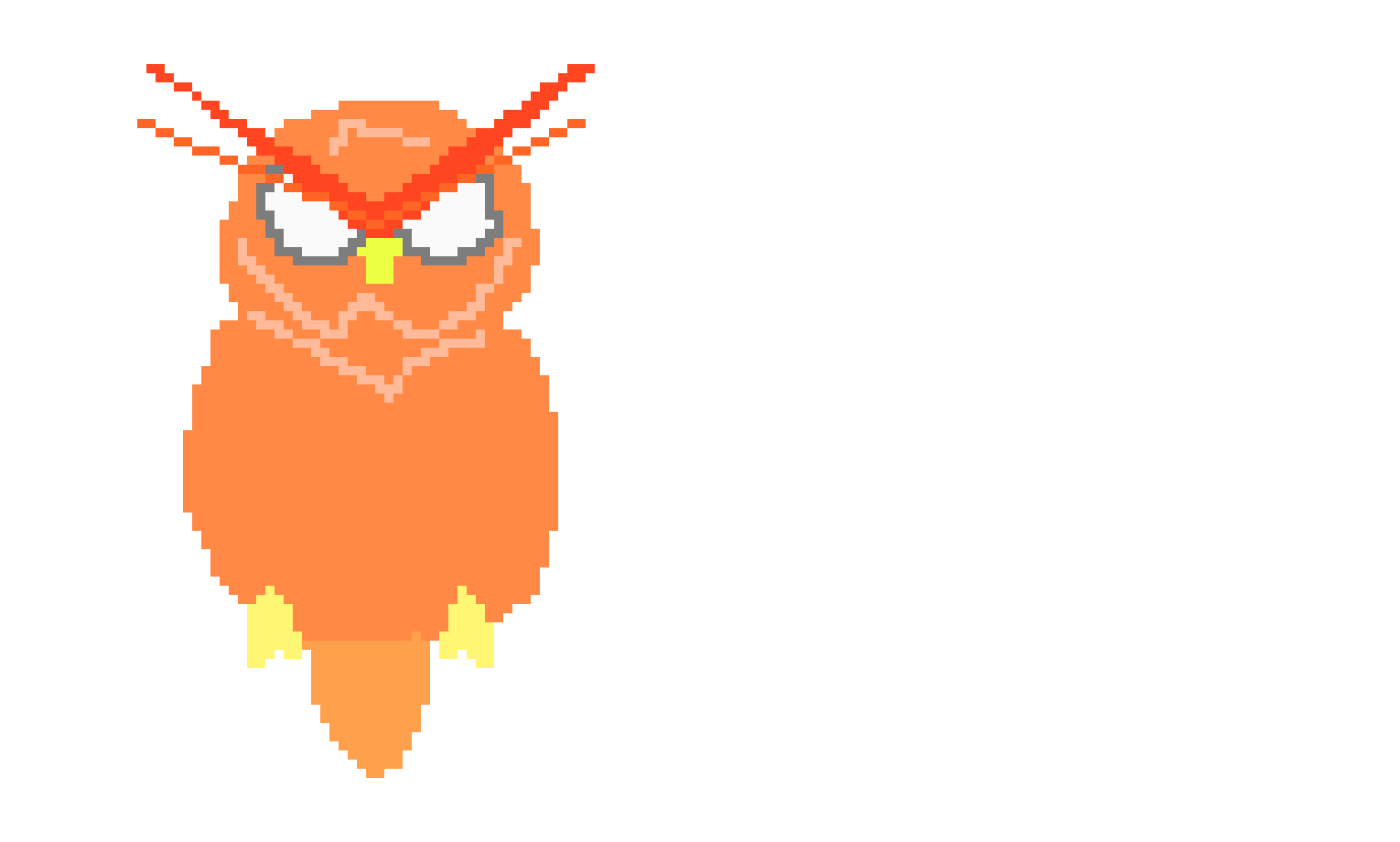 [9664c4] Owl 12
