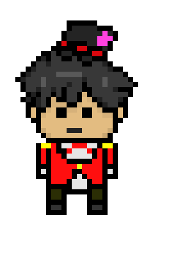 [9664c4] Mario Ultimate Ringmaster