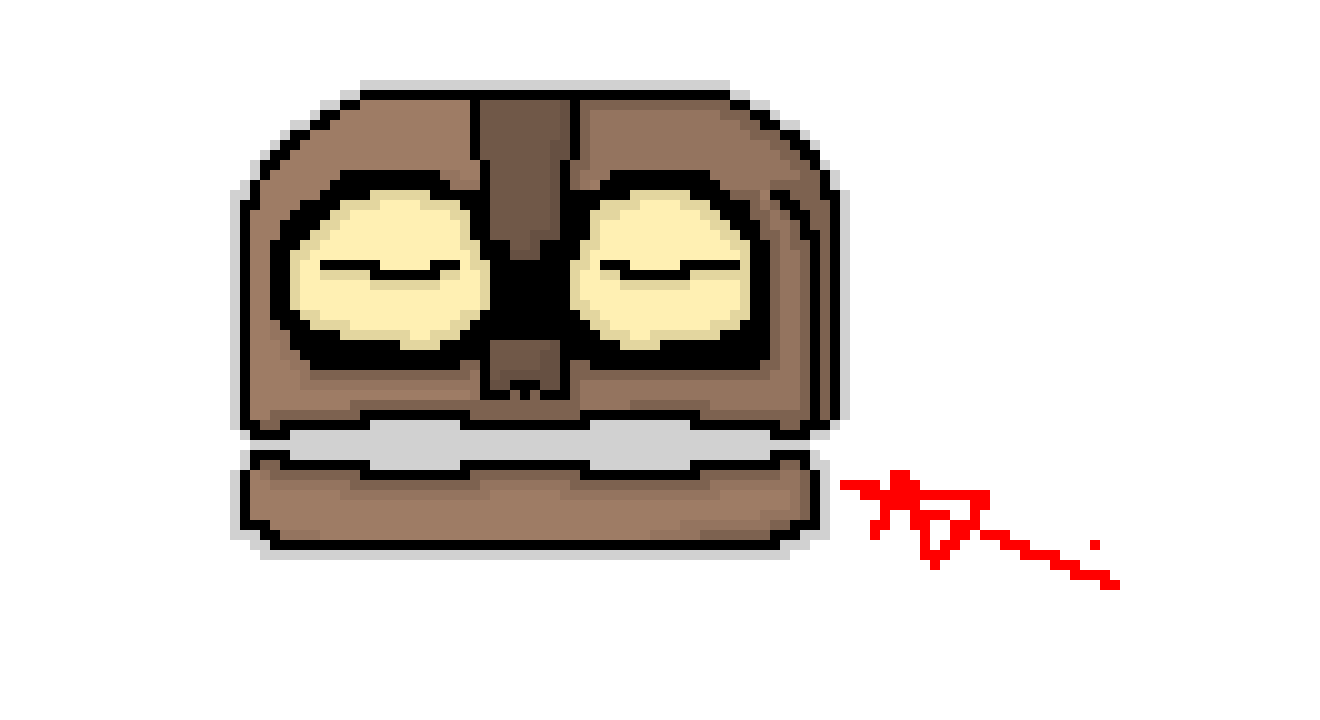 [9664c4] Stomper