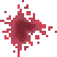 [d1d16f] blood splatter