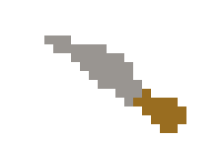 [bbccac] smallknife