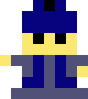 [9664c4] ShootingMageSprite