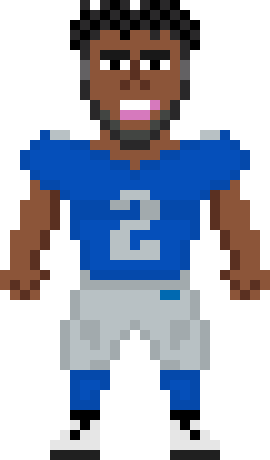 [788ec7] Panthers Black Out