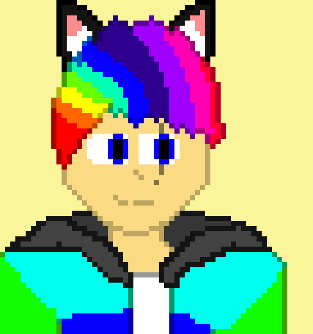 IK IM JOINING THE RP NOW!!-rainbowfox2011