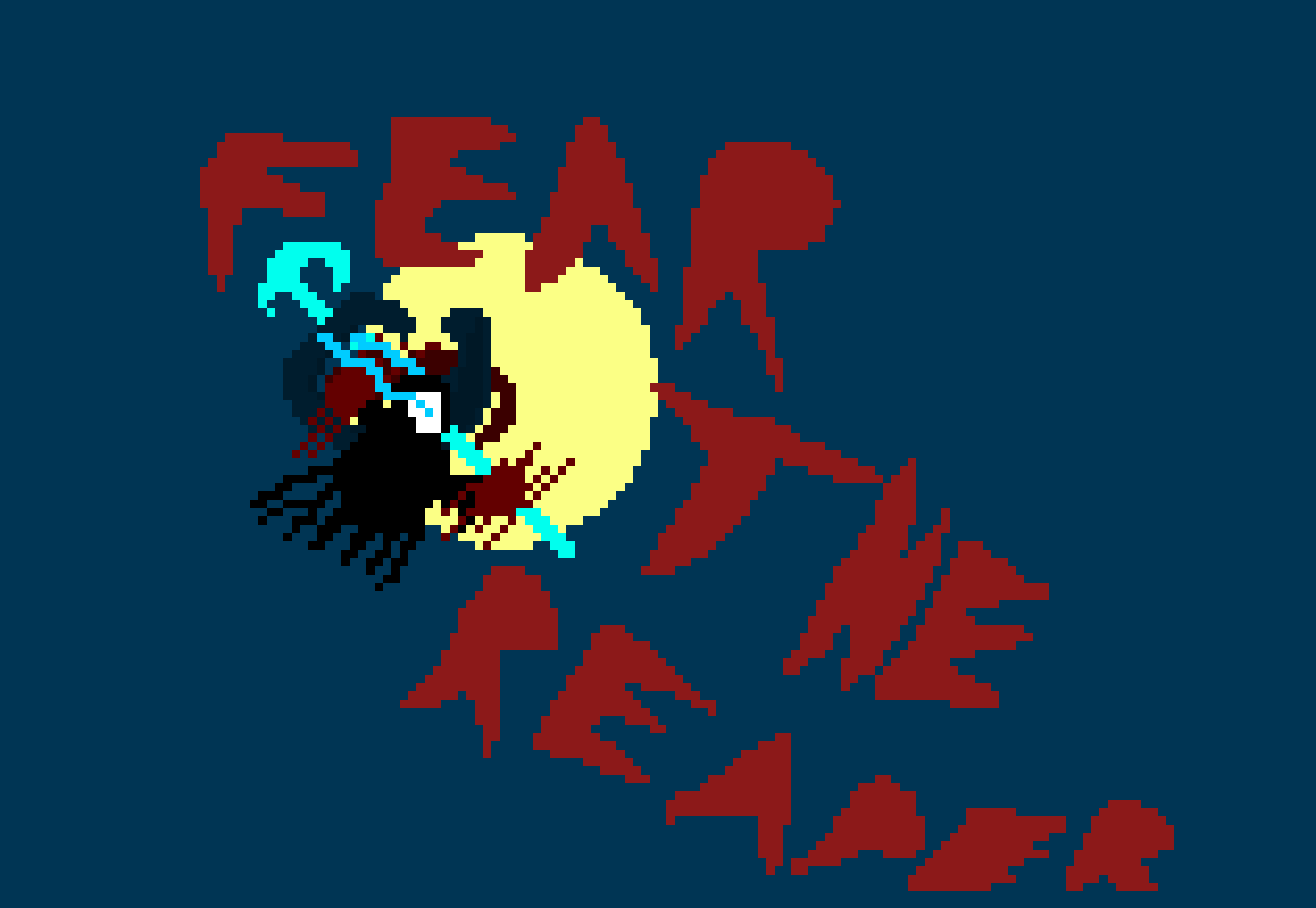 [9664c4] Fear the reaper