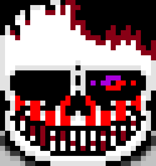 [e8cb42] for all undertale fans go to the Undertale channel