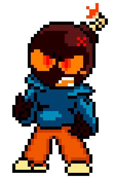 [7cf7e3] grabs bon bon by his body*dont even try to run :syleaf