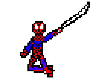 [9664c4] Spiderman