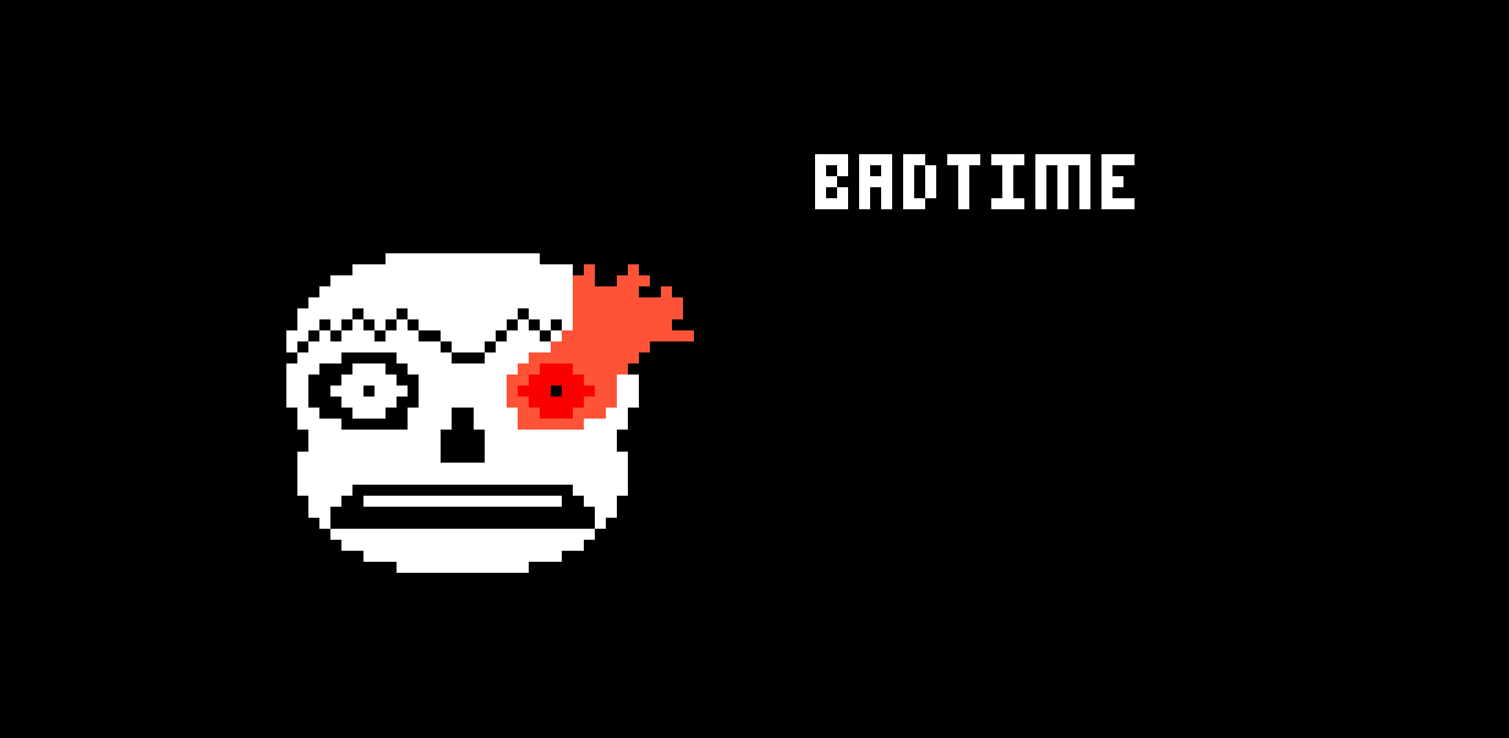 [9664c4] Bad Time Kieran