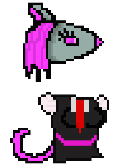 [83a463] r4t maid