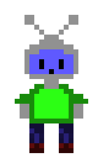 [9664c4] TeeVeeNick