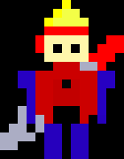 [9664c4] man