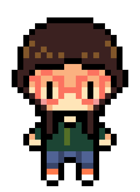 [3c1c2d] JuliaB
