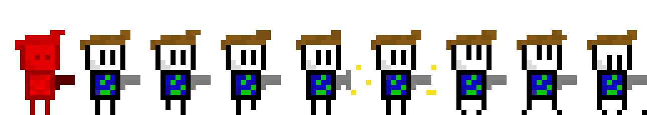 [63ca0f] Guy with gun