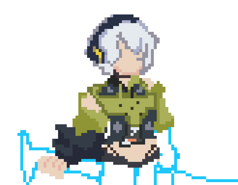 [6511b2] Anby wip