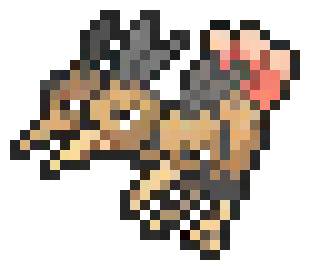 [bcde3c] #0085 - Dodrio