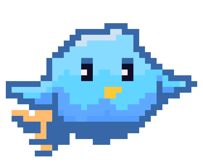 [b92fd4] bird2