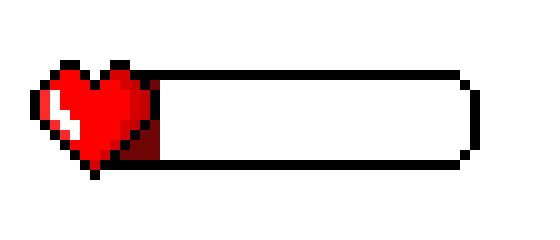[737be7] Health Bar