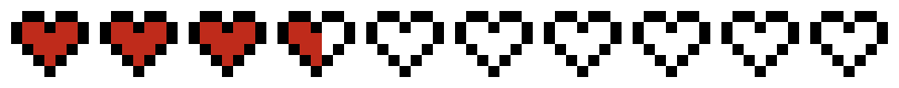 [11bbfc] BossHearts